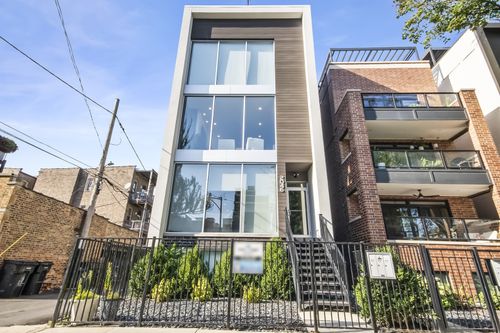 2-2046 W Rice St, CHICAGO, IL, 60622-4921 | Card Image