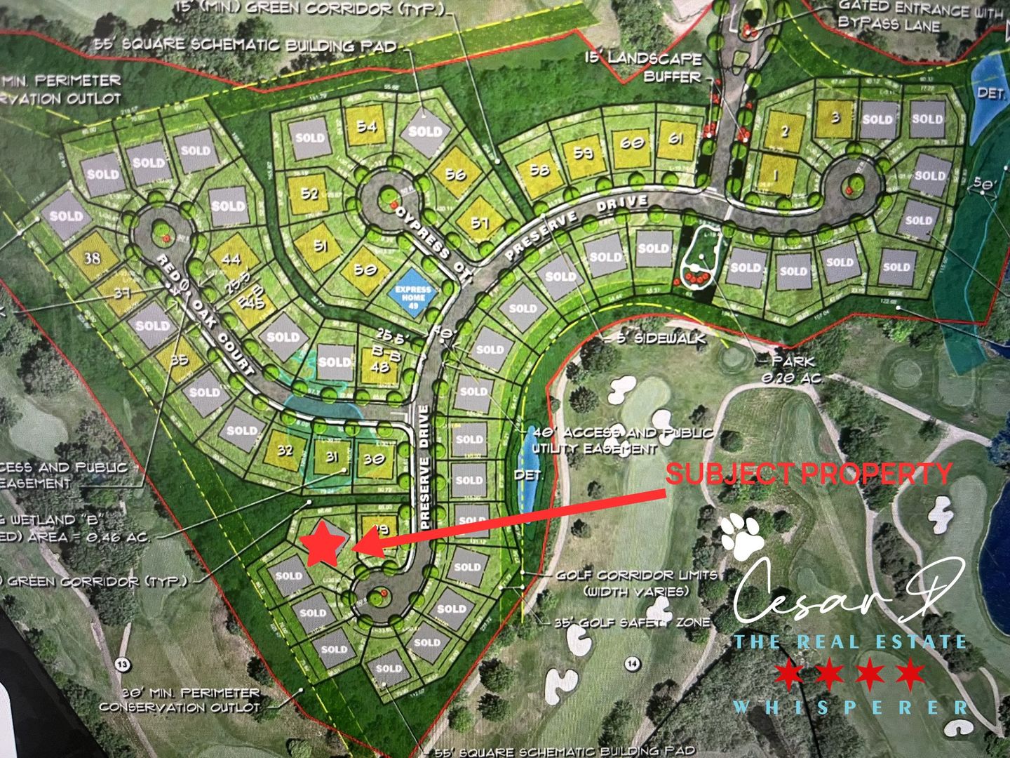 Land in Kildeer 4