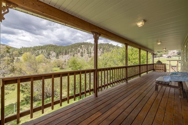 7551 York Rd, House other with 2 bedrooms, 2 bathrooms and null parking in Helena MT | Image 46