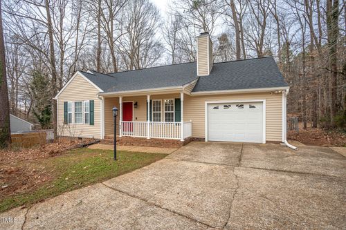 625 Harris Point Way, Wake Forest, NC, 27587 | Card Image