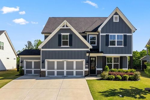 204 Mountain Ashe Ln, Dallas, GA, 30132-3342 | Card Image