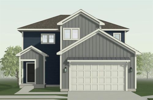 12604 S Parkwood Ln, Lee's Summit, MO, 64086-6722 | Card Image