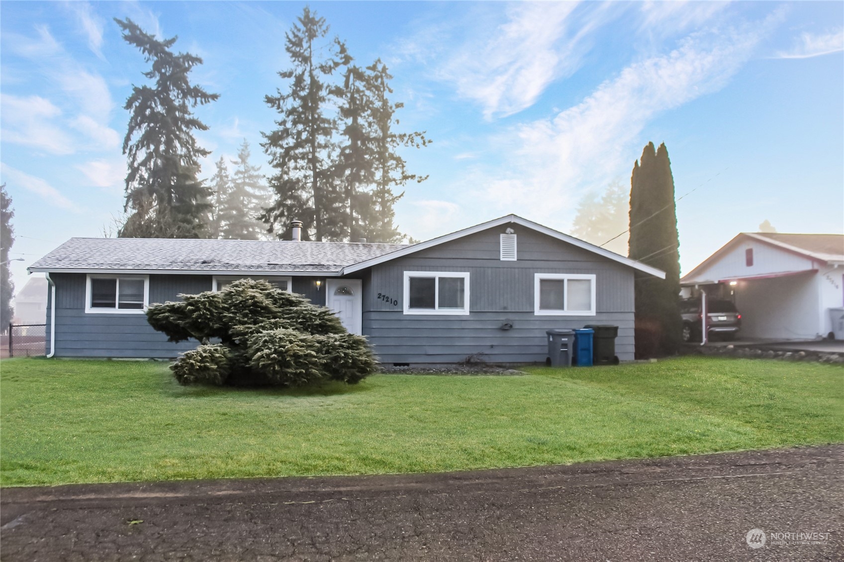 121st Ave, Kent, WA 98030