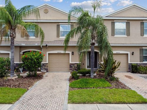 26835 Juniper Bay Dr, WESLEY CHAPEL, FL, 33544-7924 | Card Image