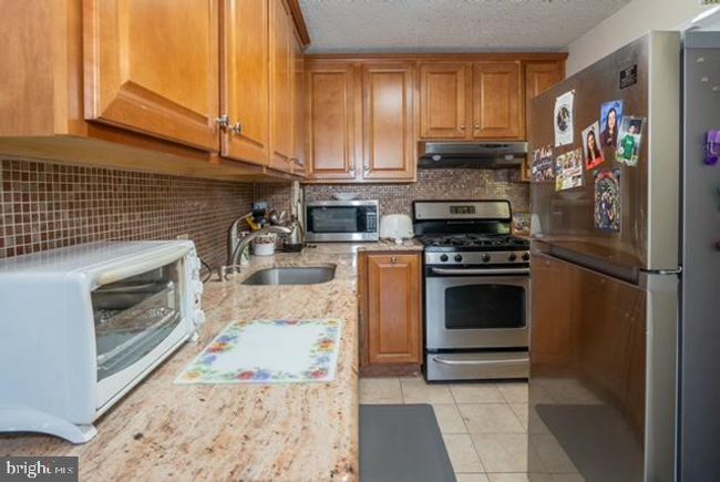 207 - 1030 E Lancaster Ave, Condo with 2 bedrooms, 1 bathrooms and null parking in BRYN MAWR PA | Image 12