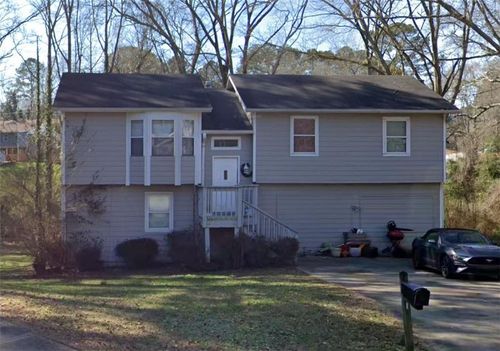 850 Sheppard Cv, Stone Mountain, GA, 30083-6023 | Card Image