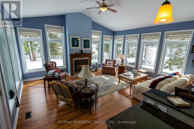 115 Island View Dr, House other with 3 bedrooms, 3 bathrooms and 15 parking in Golden Lake ON | Image 21
