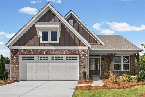 165 Laurel Farms Ln, Dallas, GA, 30157-1273 | Card Image