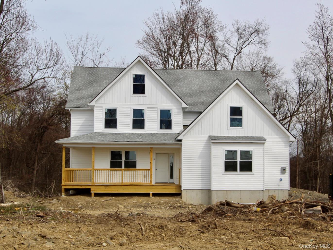 Residential in Newburgh (Town) 3