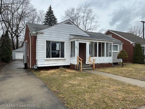 11751 Marion, Redford, MI, 48239-2477 | Card Image