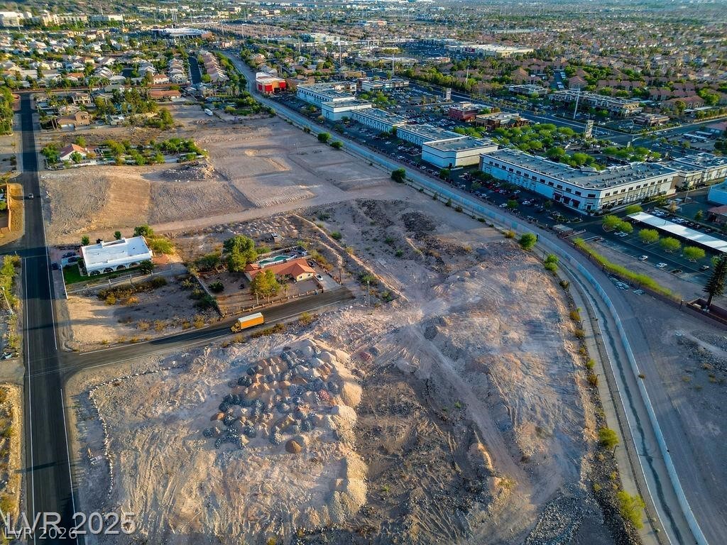 Land in Henderson 3