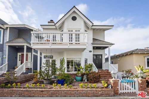 459 35th St, Manhattan Beach, CA, 90266-3375 | Card Image