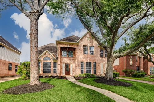 1606 Barrington Hills Ln, Katy, TX, 77450-3683 | Card Image
