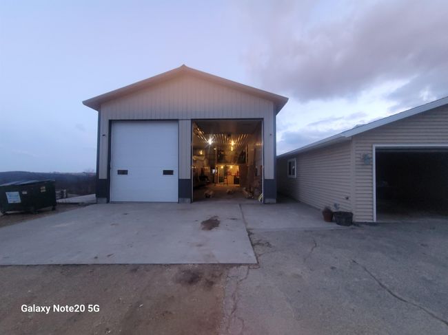 7773 Porter Hill Rd, House other with 5 bedrooms, 3 bathrooms and null parking in LANCASTER WI | Image 4