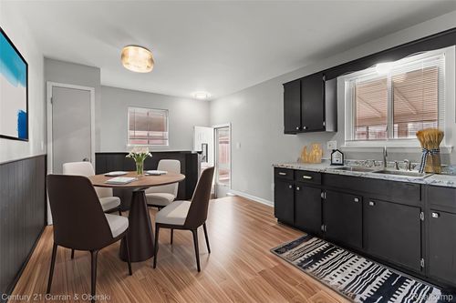 1375 Wilson Ave, Lincoln Park, MI, 48146-2038 | Card Image