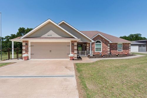 44730 Whispering Oaks Drive, Shawnee, OK, 74804 | Card Image