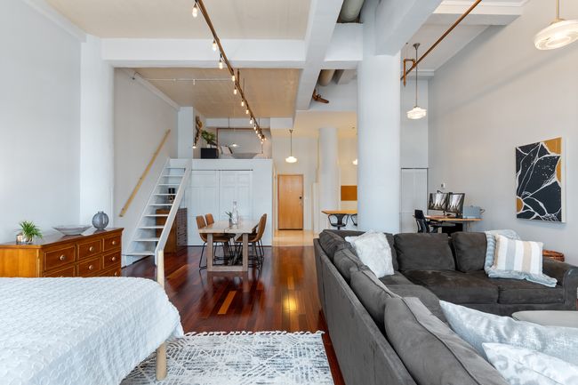 APT-1006 - 801 S Wells St, Condo with 1 bedrooms, 1 bathrooms and null parking in CHICAGO IL | Image 11