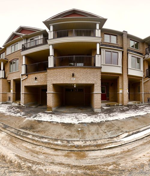 25 Waterside Way, Whitby, ON, L1N0N1 | Card Image