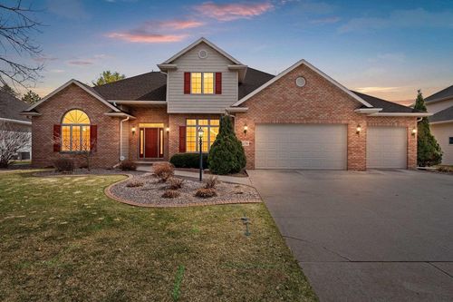 278 Peterlynn Drive, WRIGHTSTOWN, WI, 54180 | Card Image