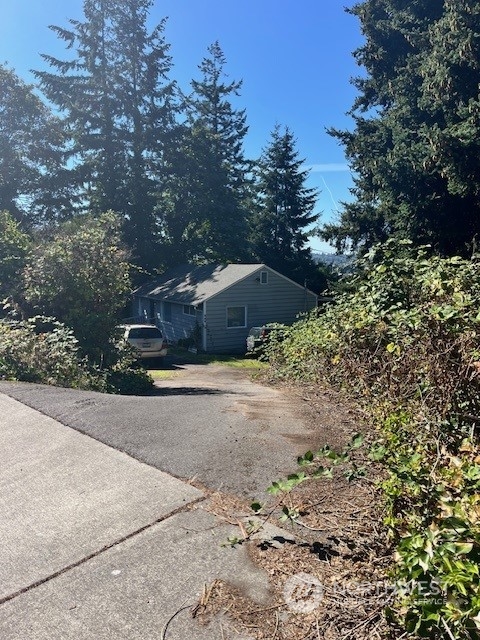 Grandey Way, Renton, WA 98056