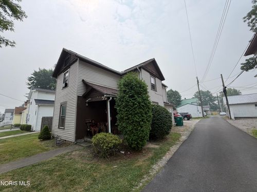 119 Garfield Avenue, Findlay, OH, 45840 | Card Image