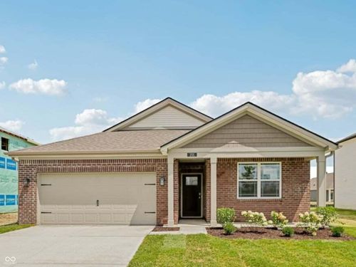 201 Holly Lane, Greenfield, IN, 46140 | Card Image