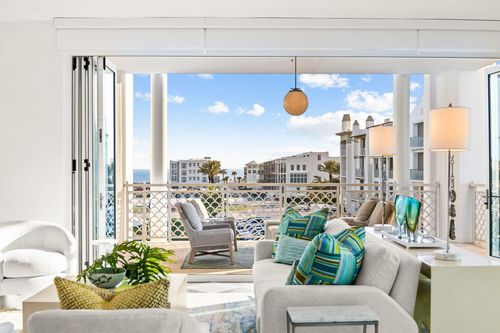 302-27 Admiralty Row, Alys Beach, FL, 32461-7396 | Card Image