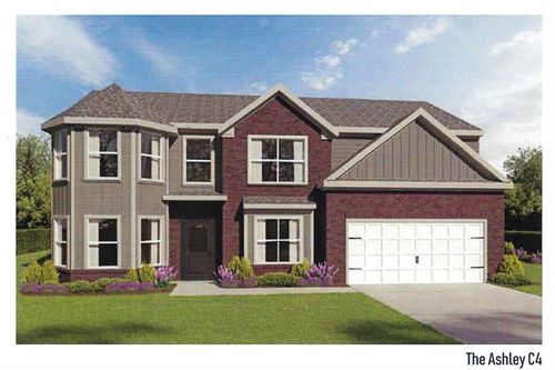 676 Rodeo Dr, Auburn, GA, 30011-2574 | Card Image