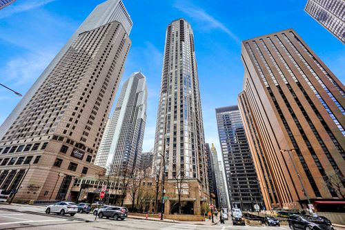 4606-222 N Columbus Dr, CHICAGO, IL, 60601 | Card Image