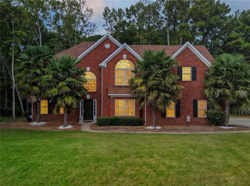 264 Kendall St, Newnan, GA, 30263-7063 | Card Image