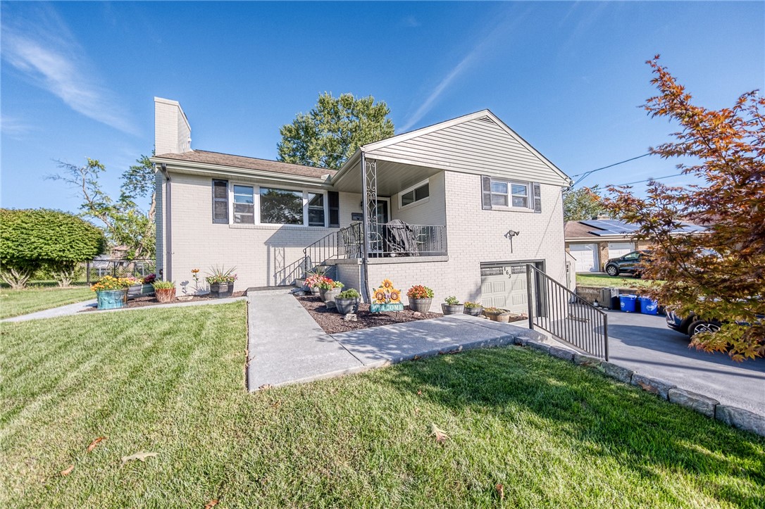 Colonial Dr, Monroeville, PA 15146