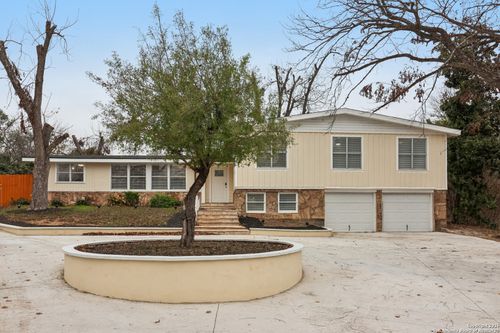 4921 Hodges, Leon Valley, TX, 78238 | Card Image