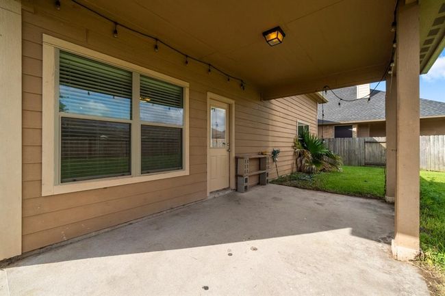 2827 Lockeridge Oaks Dr, House other with 4 bedrooms, 3 bathrooms and 2 parking in Spring TX | Image 37