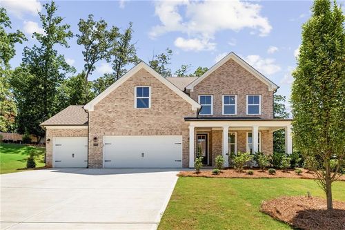 6945 Melody Ridge Rd, Sugar Hill, GA, 30518-1840 | Card Image