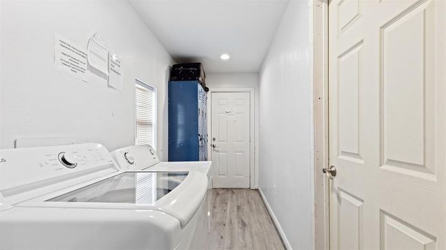 3425 Beulah St, House other with 2 bedrooms, 2 bathrooms and null parking in Houston TX | Image 9