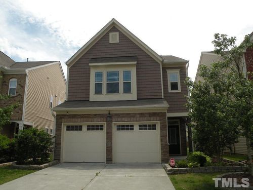 2080 Tanners Mill Dr, Durham, NC, 27703-7823 | Card Image