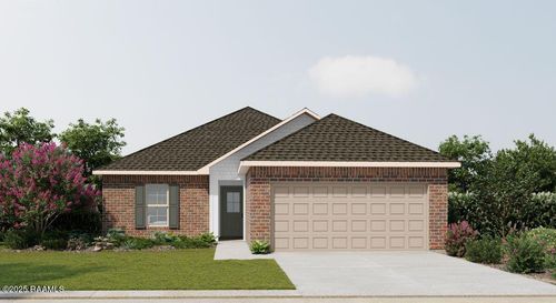 211 Cainwood Ct, Carencro, LA, 70520-5885 | Card Image