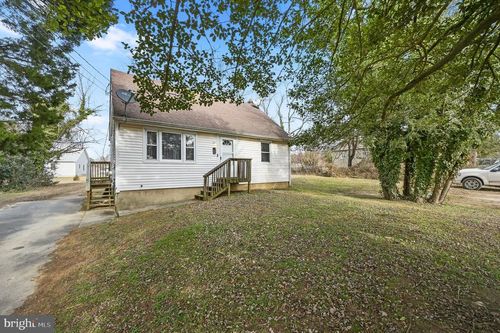 21 E Peach St, CAMDEN, DE, 19934-1332 | Card Image
