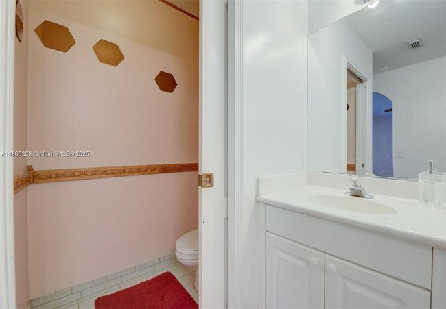 12953 Sw 49 Th Ct, Townhouse with 3 bedrooms, 3 bathrooms and null parking in Miramar FL | Image 20