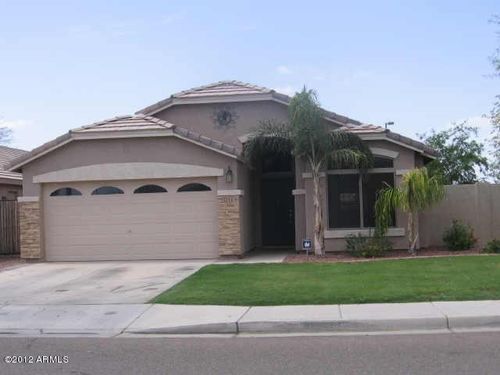 3258 S Cole Dr, Gilbert, AZ, 85297-7831 | Card Image