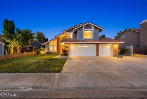 37442 Greenwich Court, Palmdale, CA, 93550 | Card Image