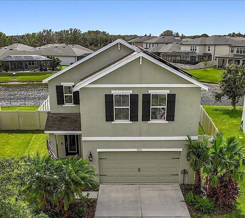 7672 Tuscan Bay Circle, WESLEY CHAPEL, FL, 33545 | Card Image