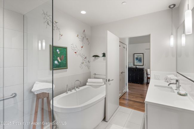 202 - 202 Evans Rd, Condo with 1 bedrooms, 1 bathrooms and 1 parking in Basalt CO | Image 13
