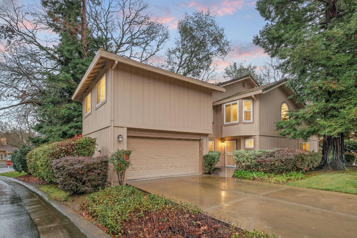 Residential in Citrus Heights