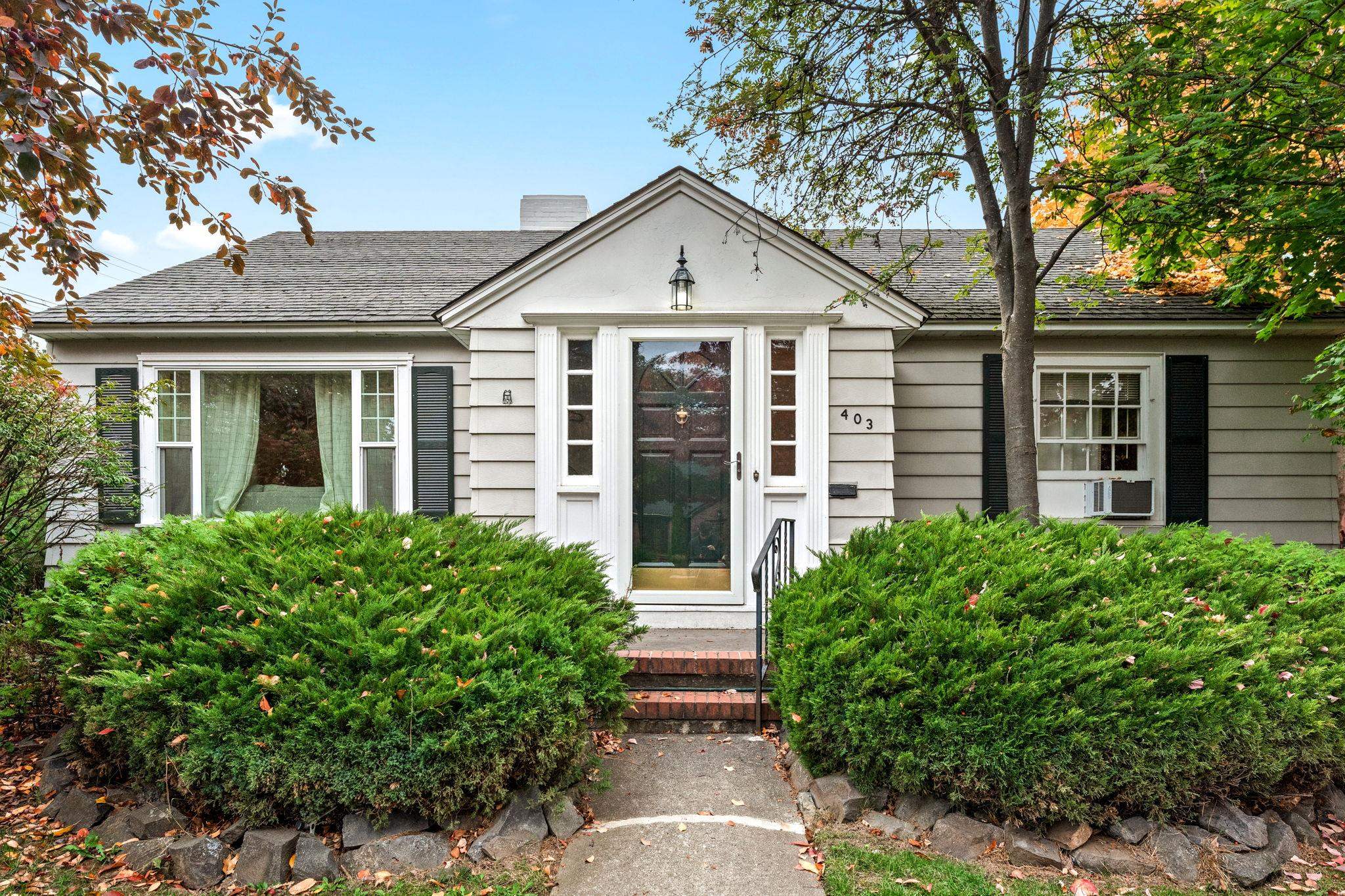 28th Ave, Spokane, WA 99203