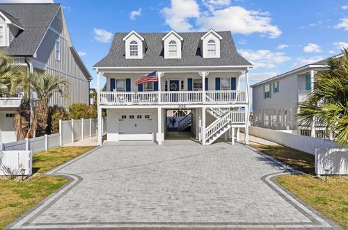 308 62nd Ave. N, North Myrtle Beach, SC, 29582 | Card Image