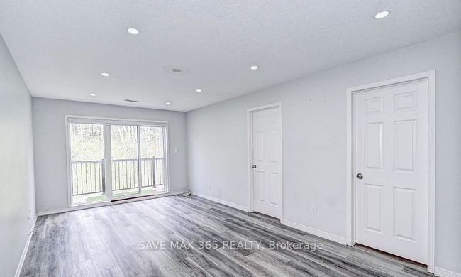 4D - 45 Cedarhill Cres, Condo with 3 bedrooms, 2 bathrooms and 1 parking in Kitchener ON | Image 19