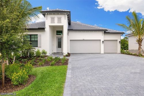 3130 Heather Glen Ct, NAPLES, FL, 34114-9800 | Card Image