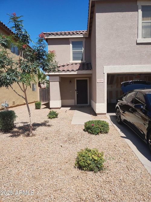 1308 S San Vincente Ct, Chandler, AZ, 85286-4266 | Card Image