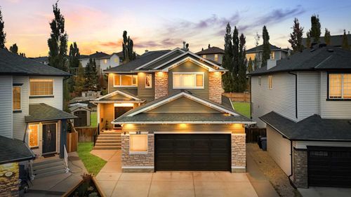 630 Rocky Ridge View Nw, Calgary, AB, T3G5C2 | Card Image